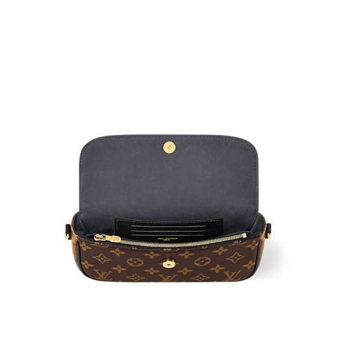 ウォレット オン チェーン・アイビー モノグラム・リバース ウィメンズ 財布&小物 (製品ズーム)