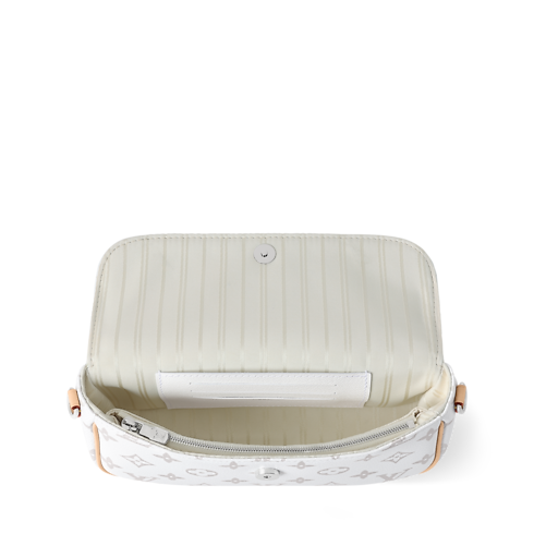 ウォレット オン チェーン・アイビー その他キャンバス ウィメンズ 財布&小物 (製品ズーム)