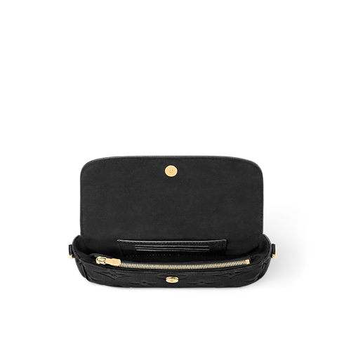 ウォレット オン チェーン・アイビー モノグラム・アンプラント ウィメンズ 財布&小物 (製品ズーム)