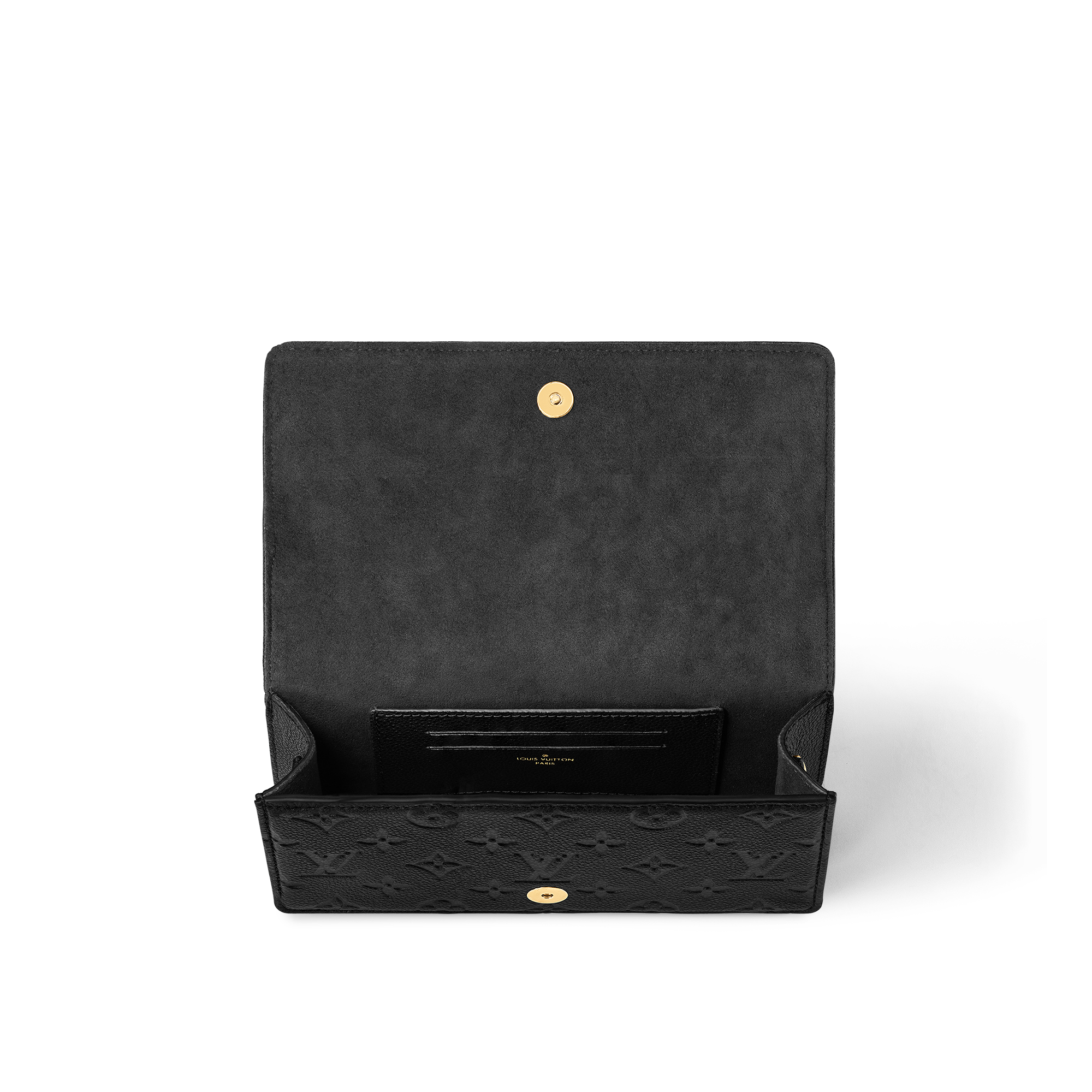 ウォレット オン チェーン･リリー モノグラム・アンプラント ウィメンズ 財布＆小物 (製品ズーム)