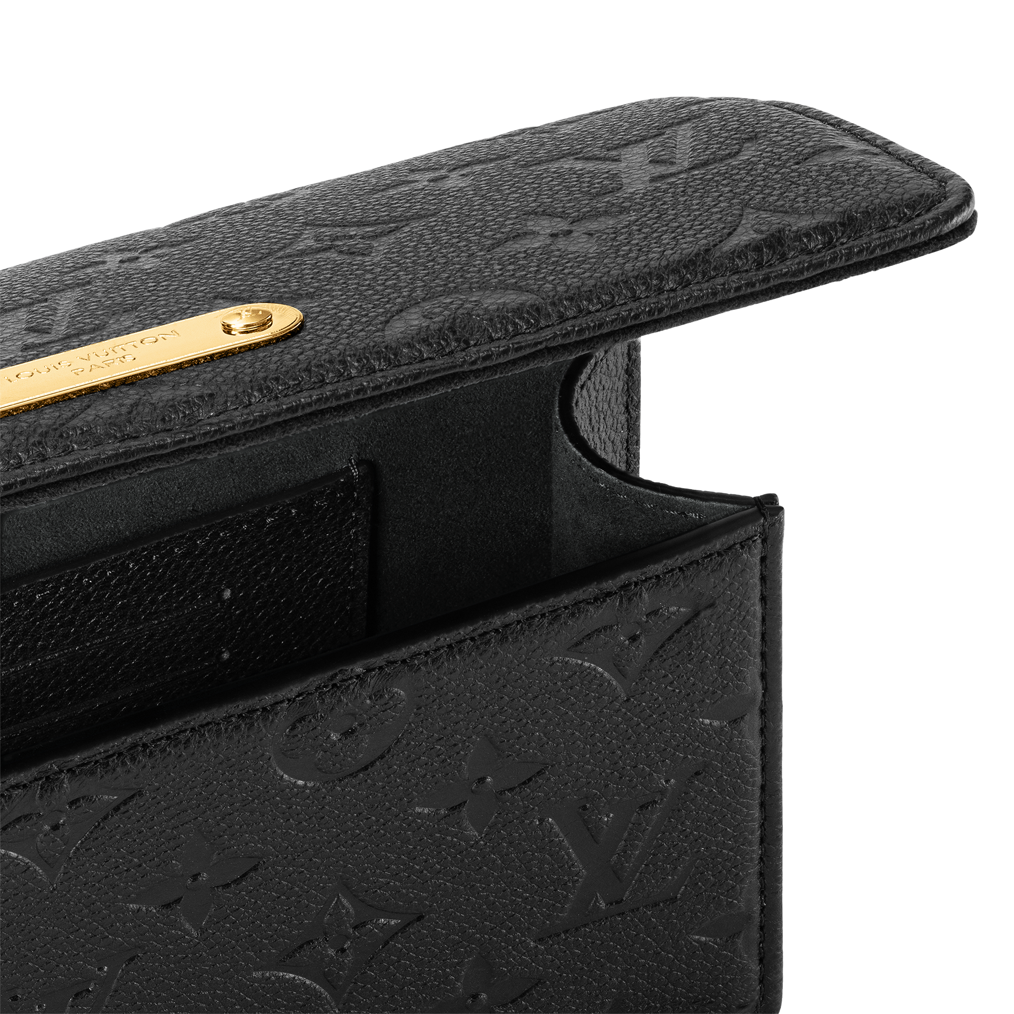 ウォレット オン チェーン･リリー モノグラム・アンプラント ウィメンズ 財布＆小物 (製品ズーム)