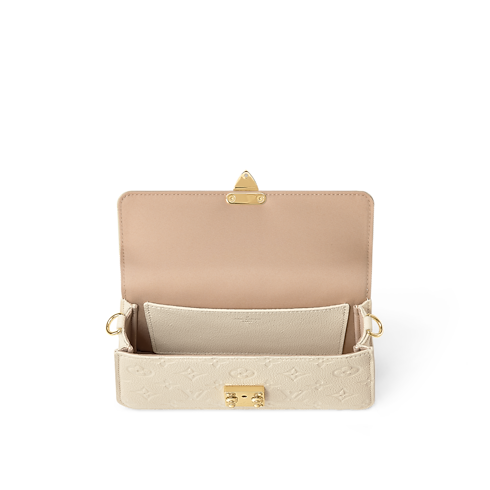 ウォレット オン チェーン・メティス モノグラム・アンプラント ウィメンズ 財布&小物 (製品ズーム)
