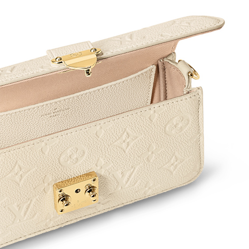 ウォレット オン チェーン・メティス モノグラム・アンプラント ウィメンズ 財布&小物 (製品ズーム)