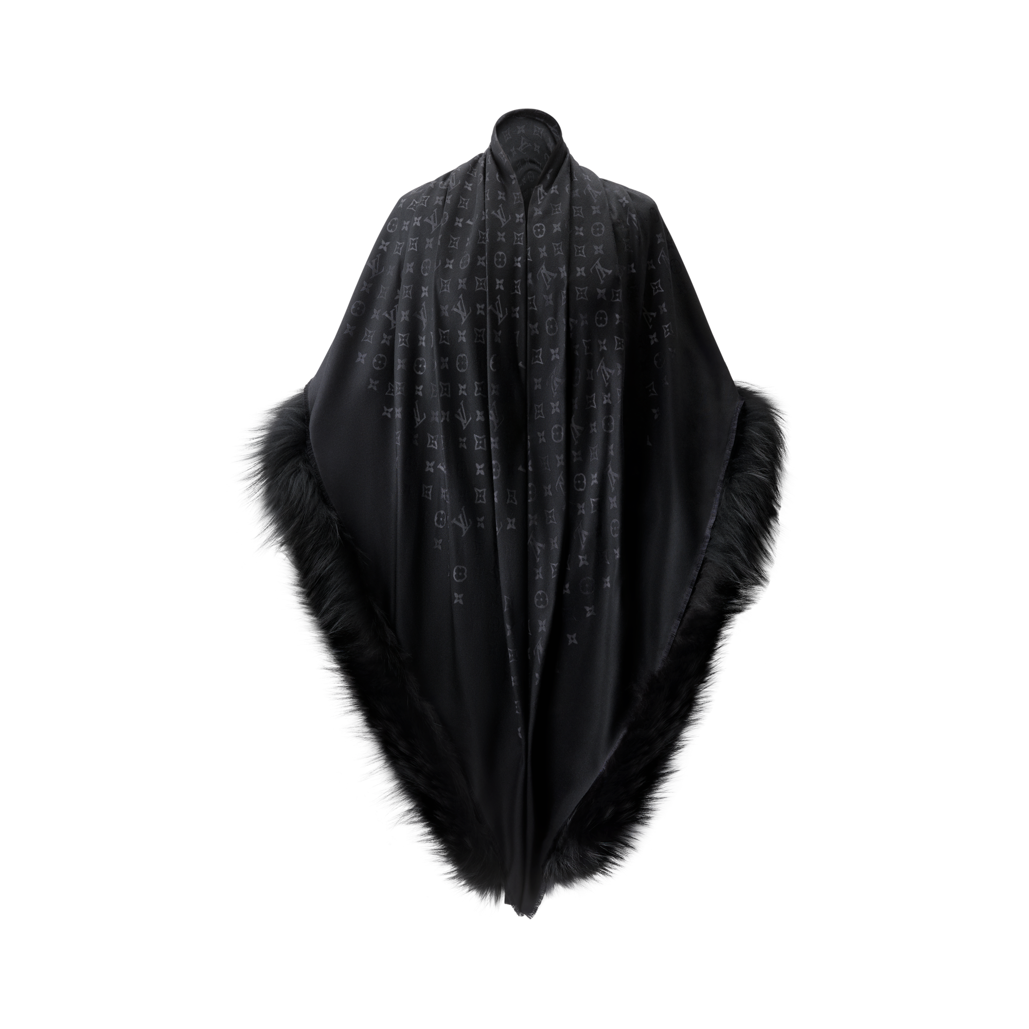 ショール･ウィンター ファー S00 ウィメンズ アクセサリー (製品ズーム)