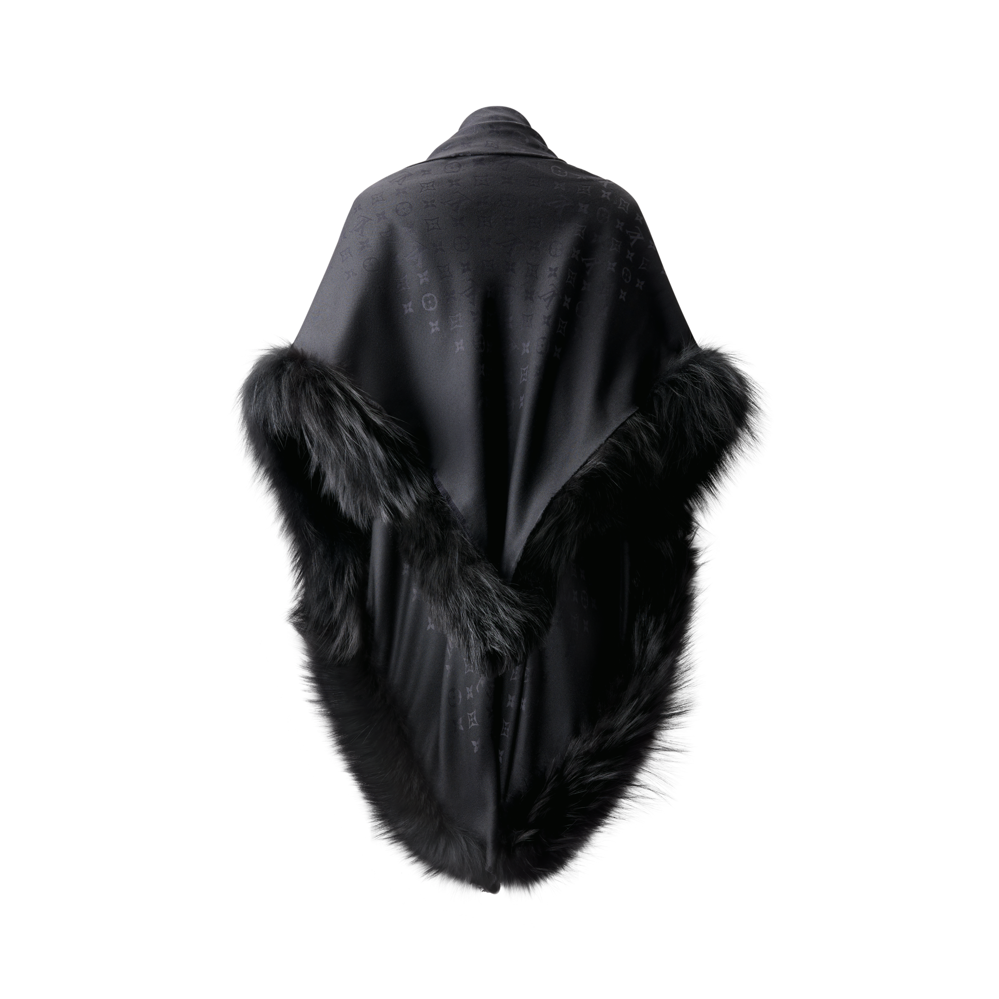 ショール･ウィンター ファー S00 ウィメンズ アクセサリー (製品ズーム)