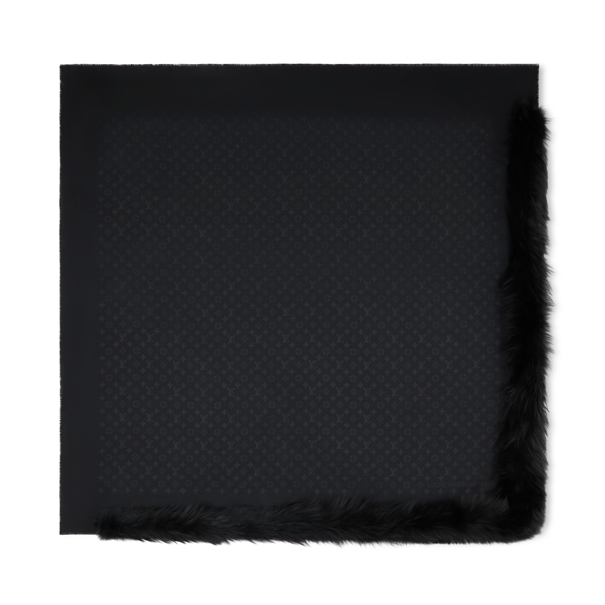 ショール･ウィンター ファー S00 ウィメンズ アクセサリー (製品ズーム)