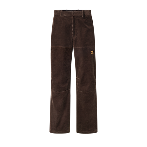 ウィントリー コーデュロイパンツ メンズ ウェア(洋服) (製品ズーム)