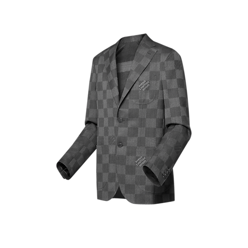 ウールナポリターナジャケット メンズ ウェア(洋服) (製品ズーム)