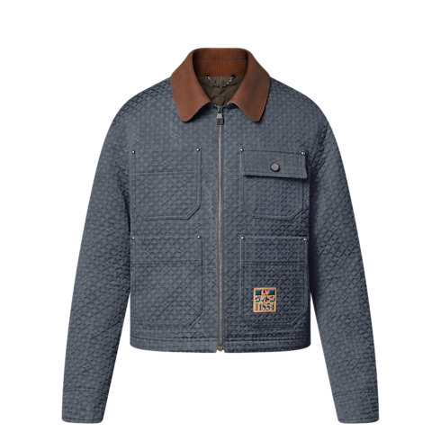 ワークウェアブルゾン メンズ ウェア(洋服) (製品ズーム)