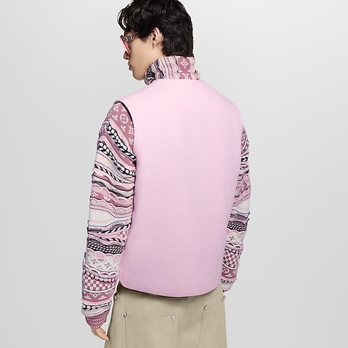 ワークウェアジレ メンズ ウェア(洋服) (製品ズーム)