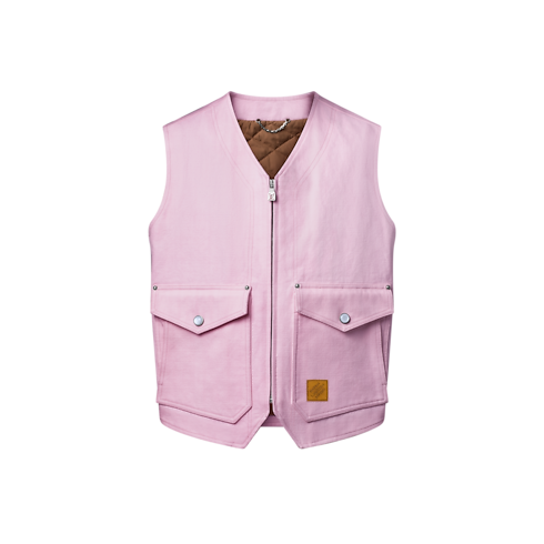 ワークウェアジレ メンズ ウェア(洋服) (製品ズーム)