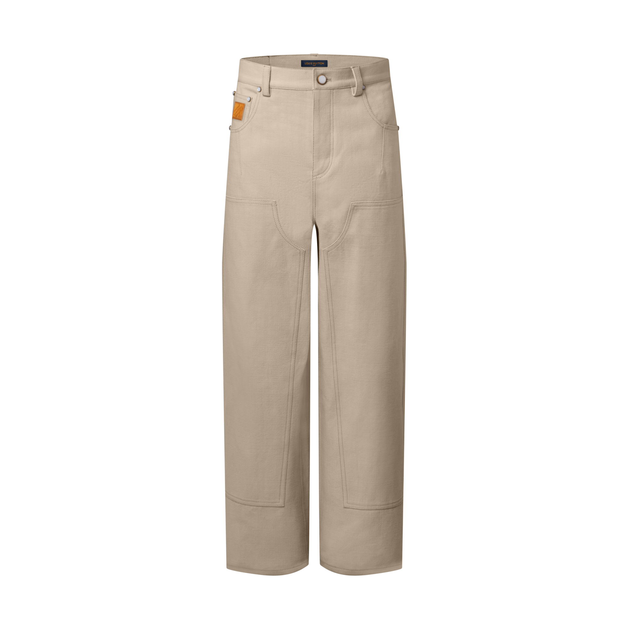 ワークウェアパンツ  メンズ プレタポルテ(洋服) (製品ズーム)