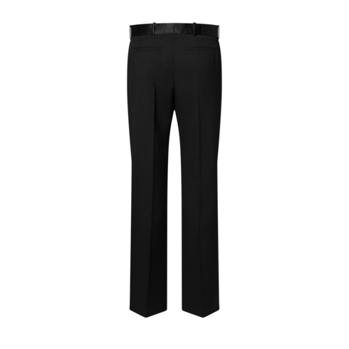 ワークウェア タキシード パンツ メンズ ウェア(洋服) (製品ズーム)