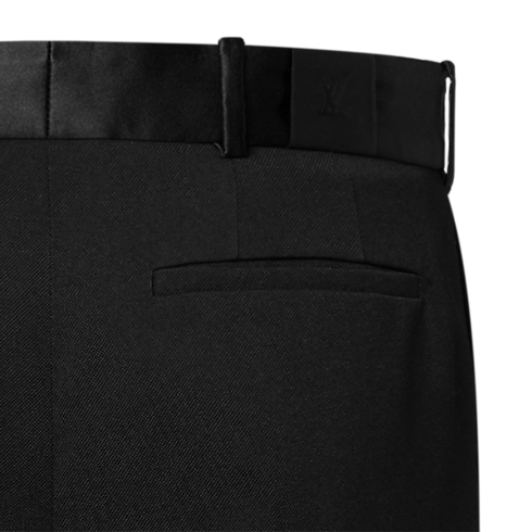 ワークウェア タキシード パンツ メンズ ウェア(洋服) (製品ズーム)