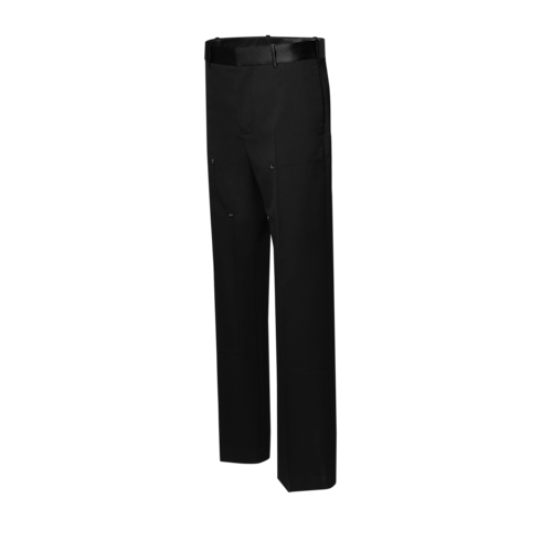 ワークウェア タキシード パンツ メンズ ウェア(洋服) (製品ズーム)