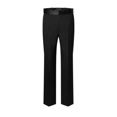 ワークウェア タキシード パンツ メンズ ウェア(洋服) (製品ズーム)