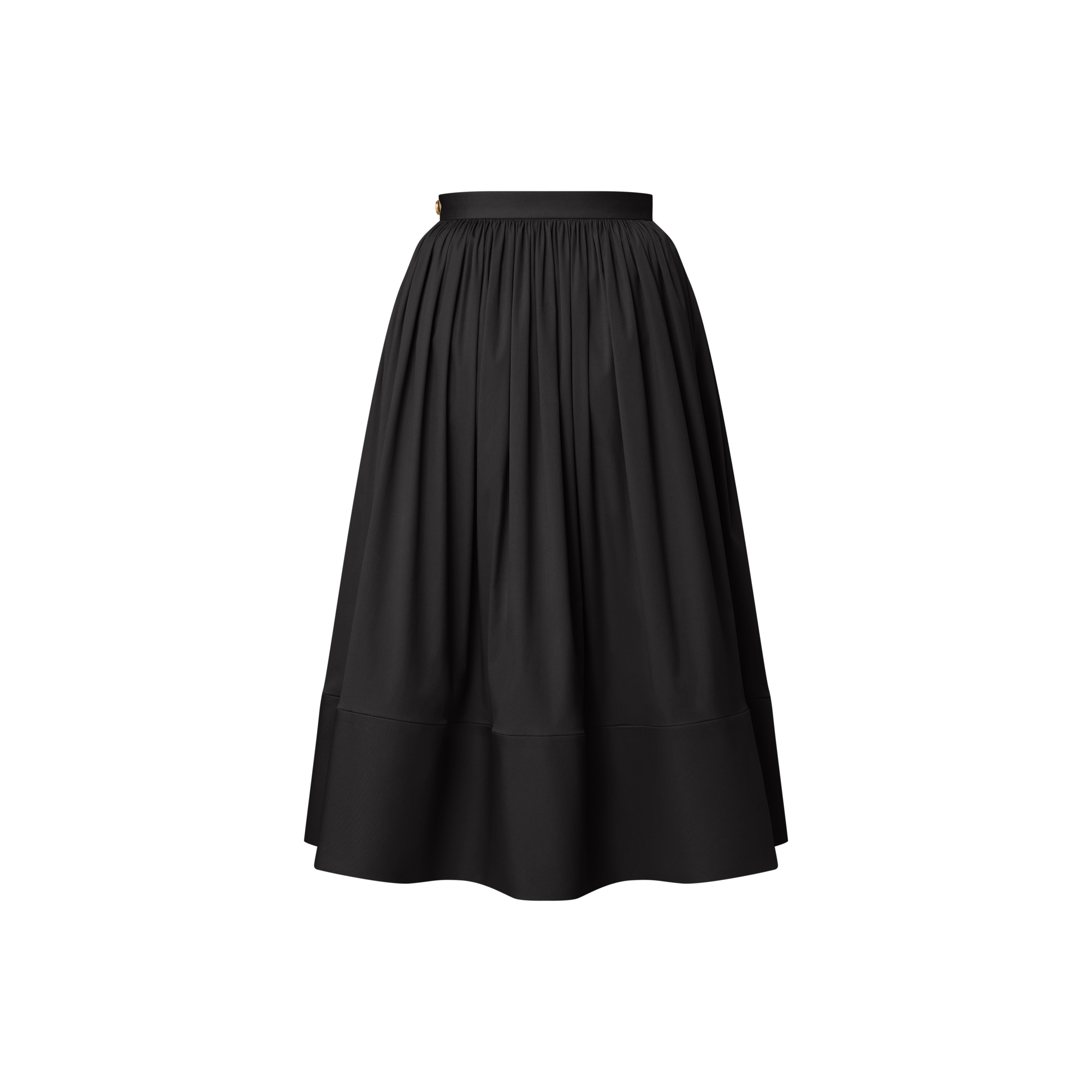 XL ヘム ミディスカート  ウィメンズ ウェア(洋服) (製品ズーム)