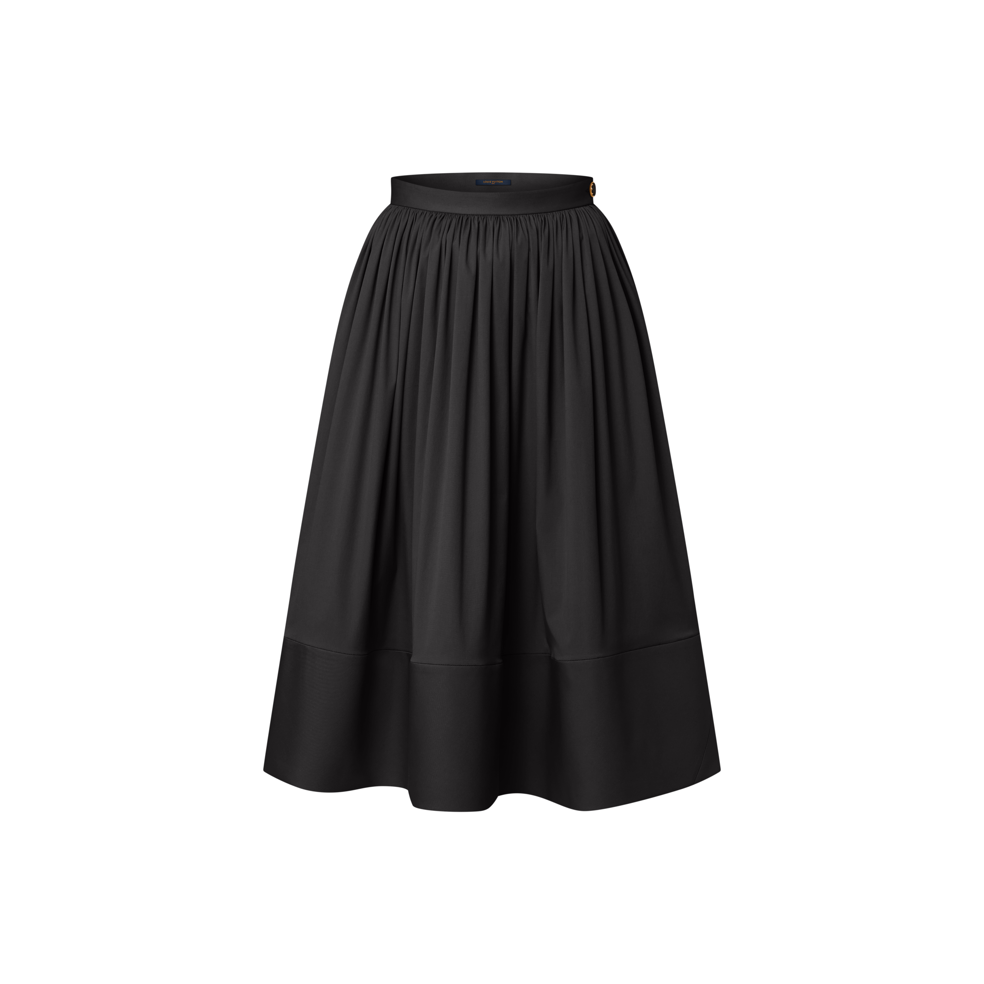 XL ヘム ミディスカート  ウィメンズ ウェア(洋服) (製品ズーム)