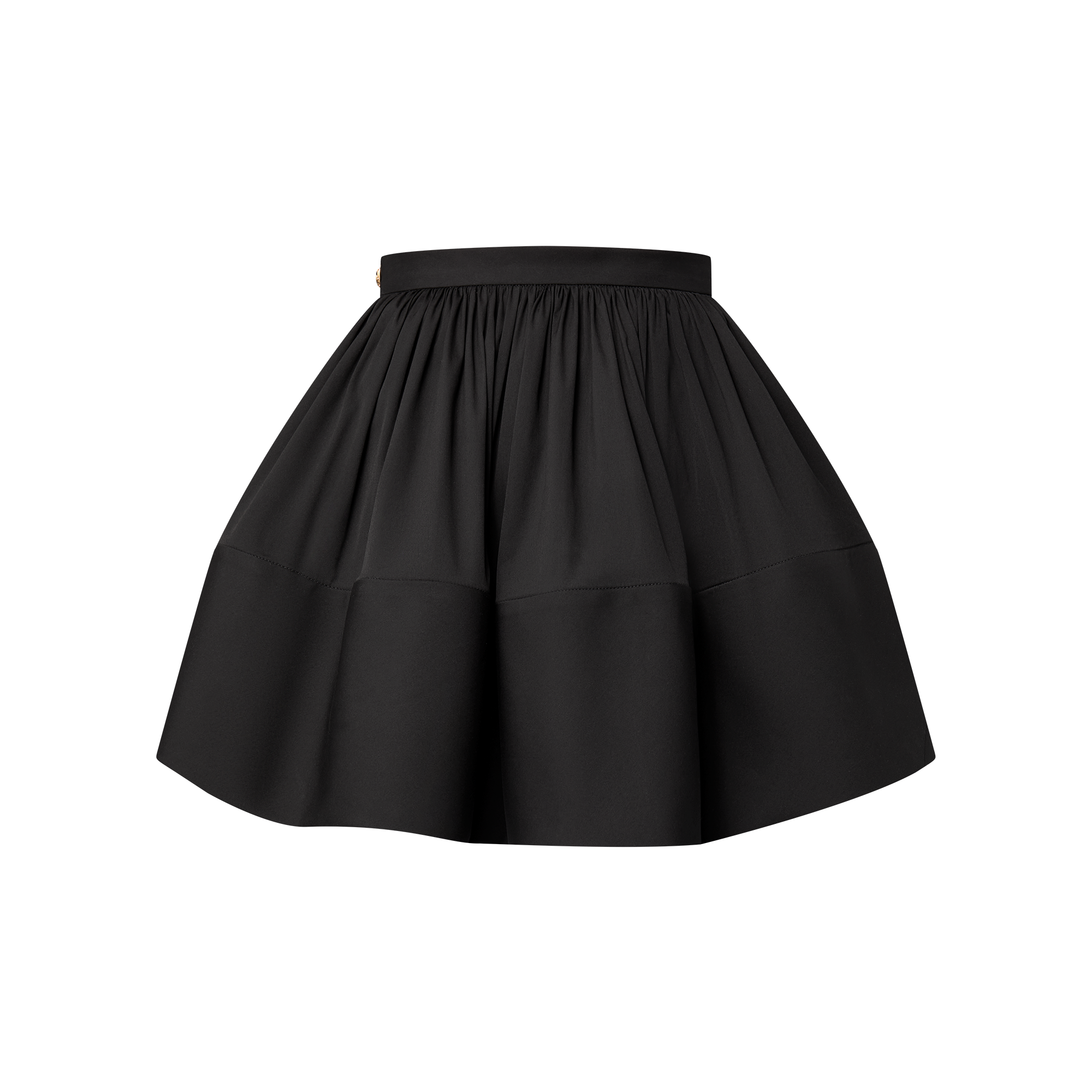 XL ヘム ミニスカート  ウィメンズ ウェア(洋服) (製品ズーム)
