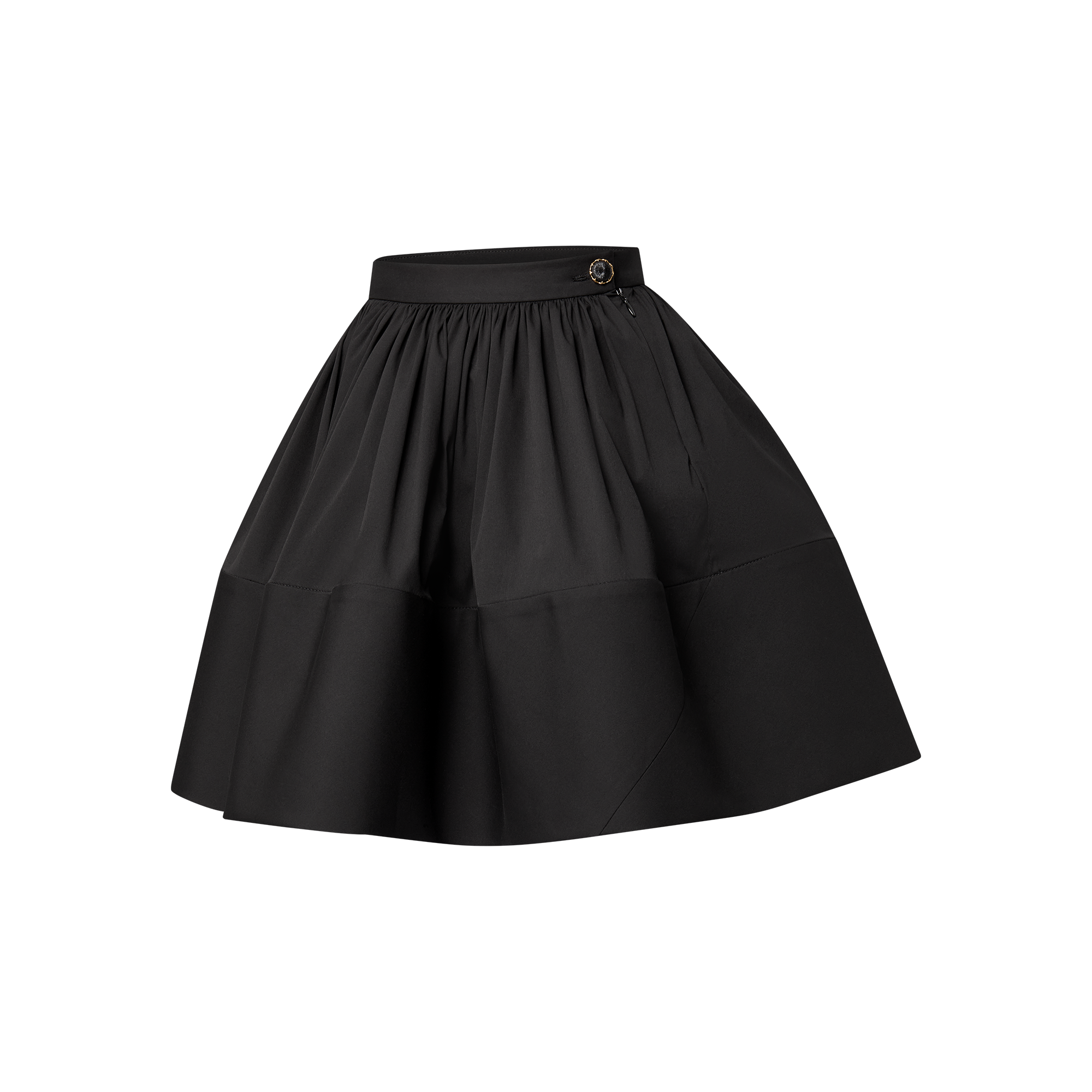 XL ヘム ミニスカート  ウィメンズ ウェア(洋服) (製品ズーム)