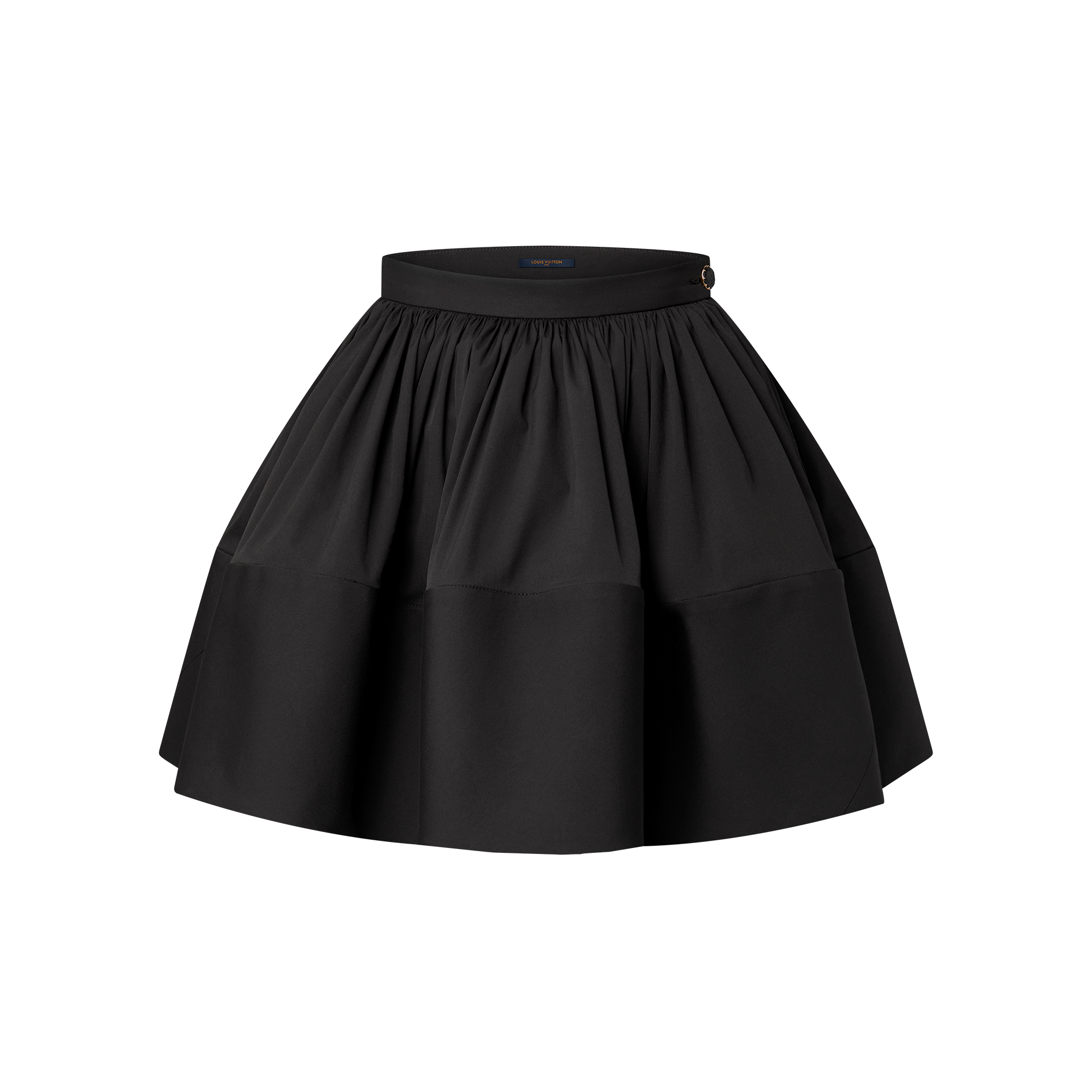 XL ヘム ミニスカート  ウィメンズ ウェア(洋服) (製品ズーム)