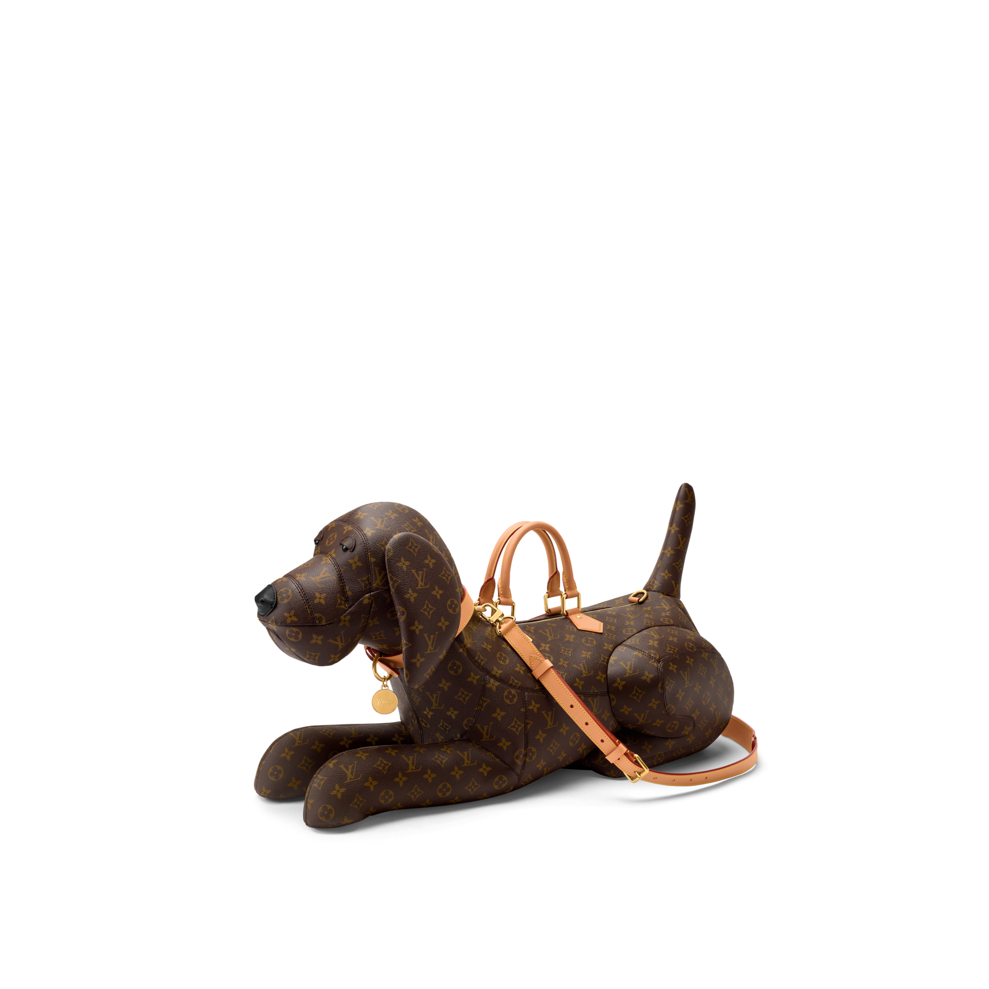 ドッグバッグ XXL Monogram Other バッグ･財布･小物 メンズ･バッグ (製品ズーム)