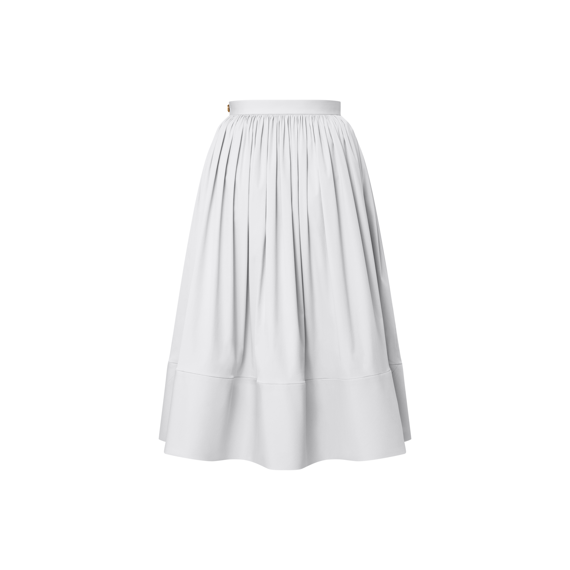 XXLヘム マキシスカート  ウィメンズ ウェア(洋服) (製品ズーム)