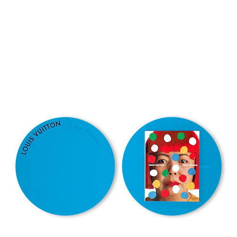 草間彌生 × ルイ·ヴィトン: クリエイティング インフィニティ 英語版 トランク、トラベル & ホーム 書籍 & ステーショナリー (製品ズーム)