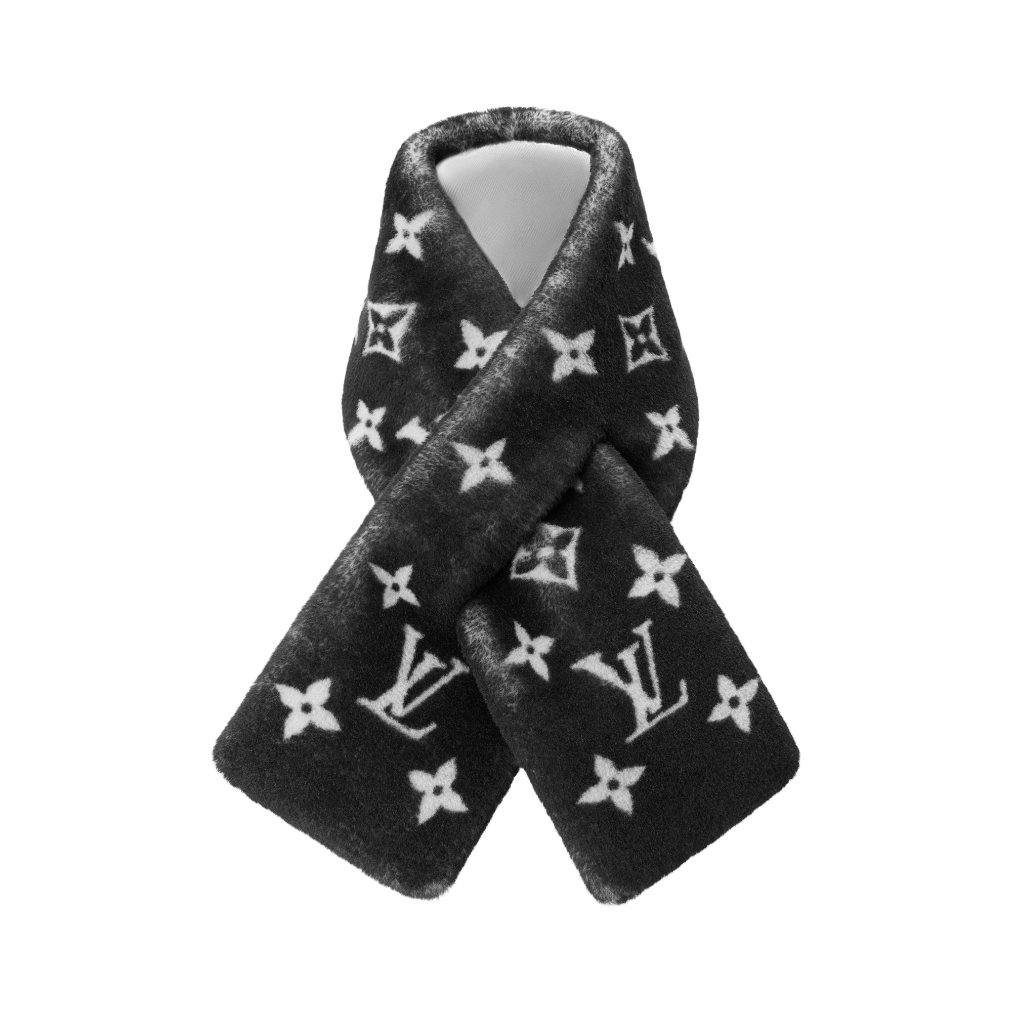 マフラー･イエティ S00 メンズ アクセサリー (製品ズーム)