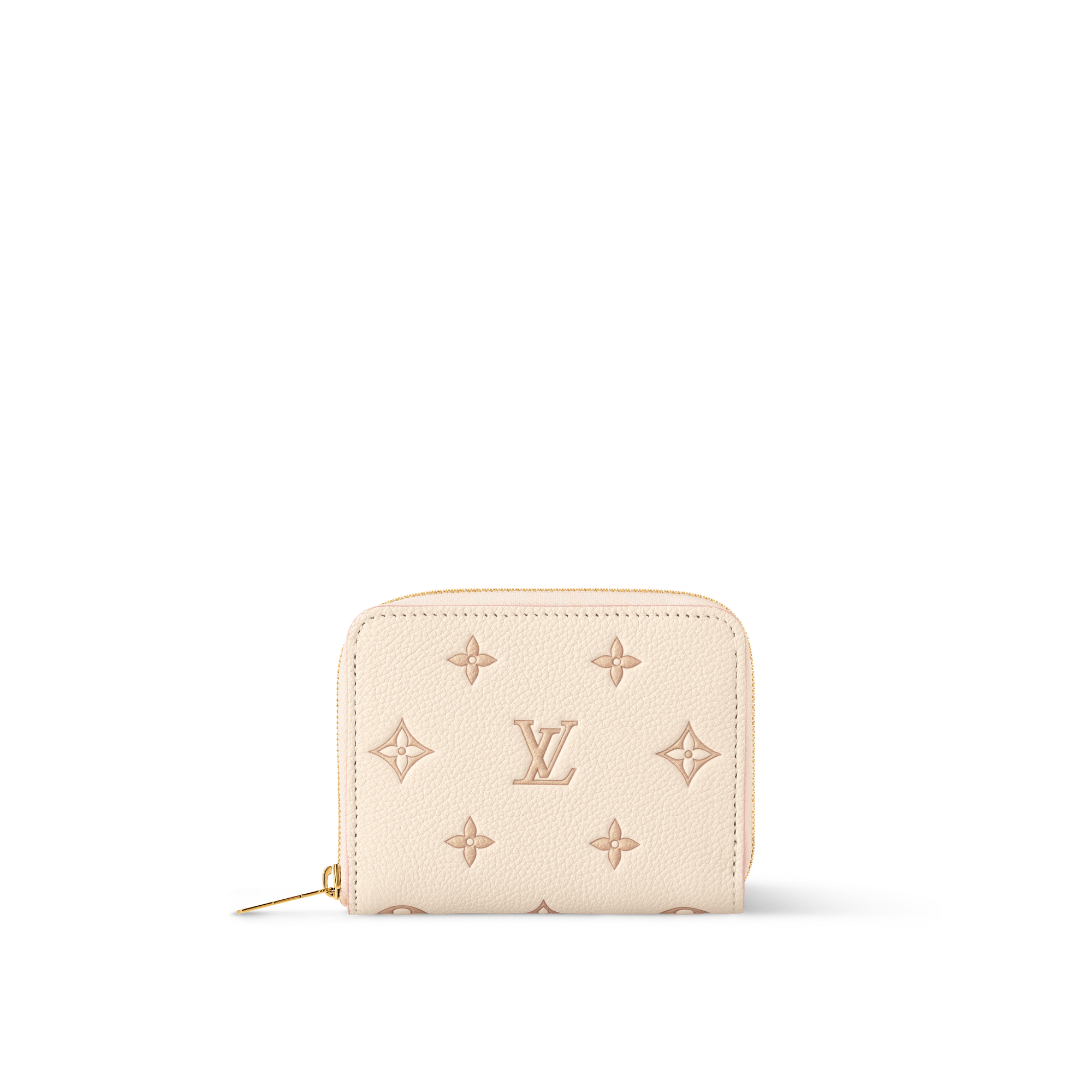 LOUIS VUITTON ルイヴィトン アンプラント M12760 ジッピーコイン  