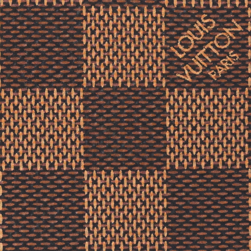 ジッピー・コイン パース ダミエ・エベヌ ウィメンズ 財布&小物 (製品ズーム)