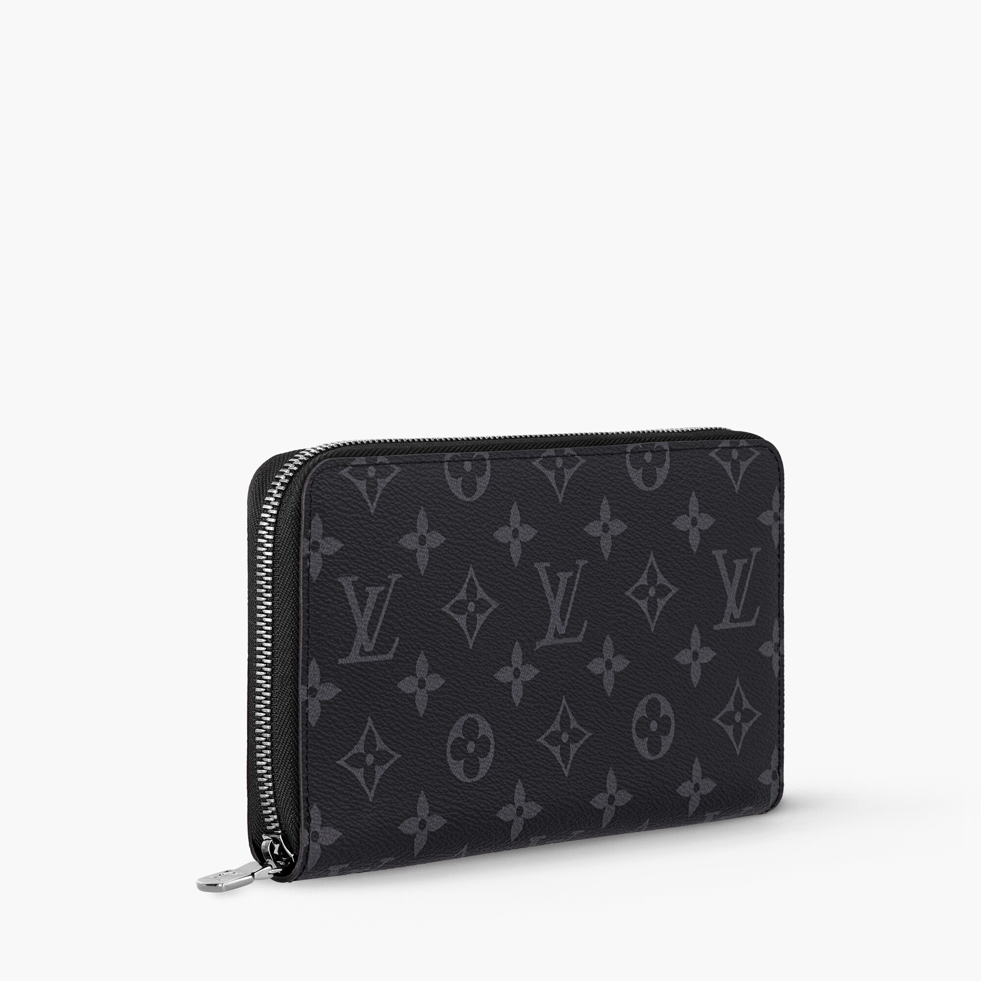 ジッピー・オーガナイザー NM モノグラム・エクリプス｜ルイ・ヴィトン  