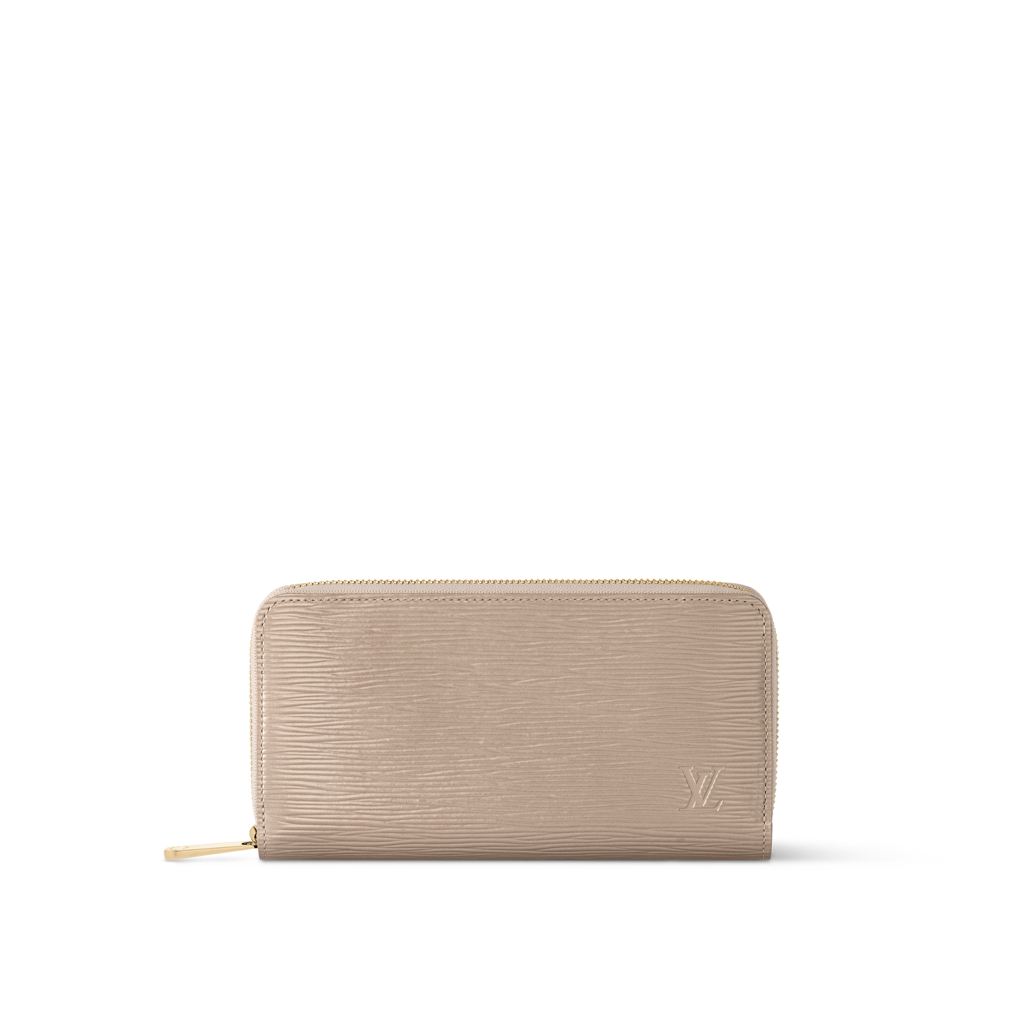 LOUIS VUITTON - [ICモデル] ルイヴィトン 長財布 エピ ジッピー  