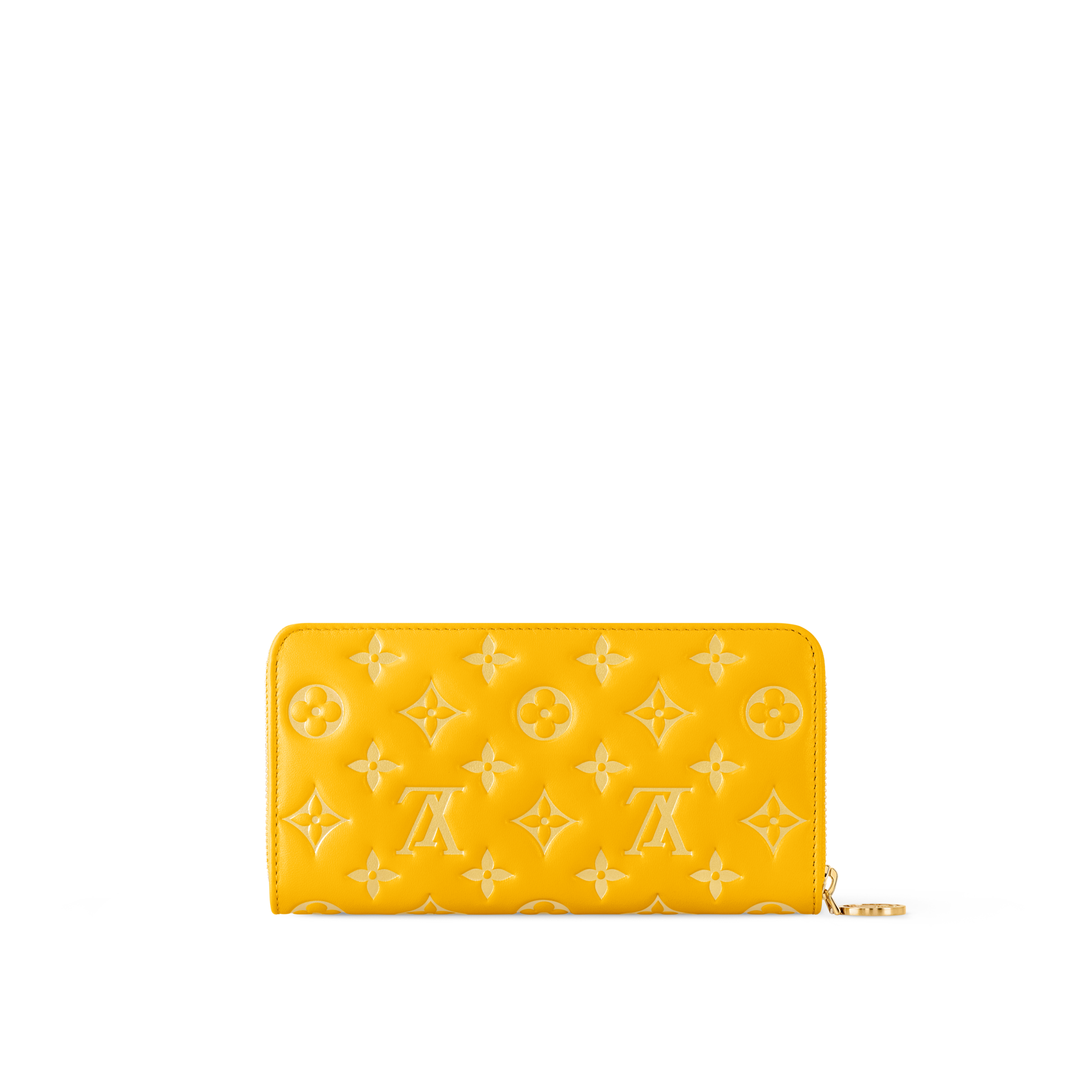 LOUIS VUITTON◆オーストリッチ ネオ ジッピーウォレット エキゾチックレザー ラウンドファスナー/長財布/N90833 LOUIS VUITTON◇ネオ・ジッピー・ウォレット_オーストリッチ_レッド