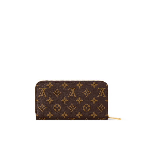 ジッピー・ウォレット モノグラム ウィメンズ 財布&小物 (製品ズーム)