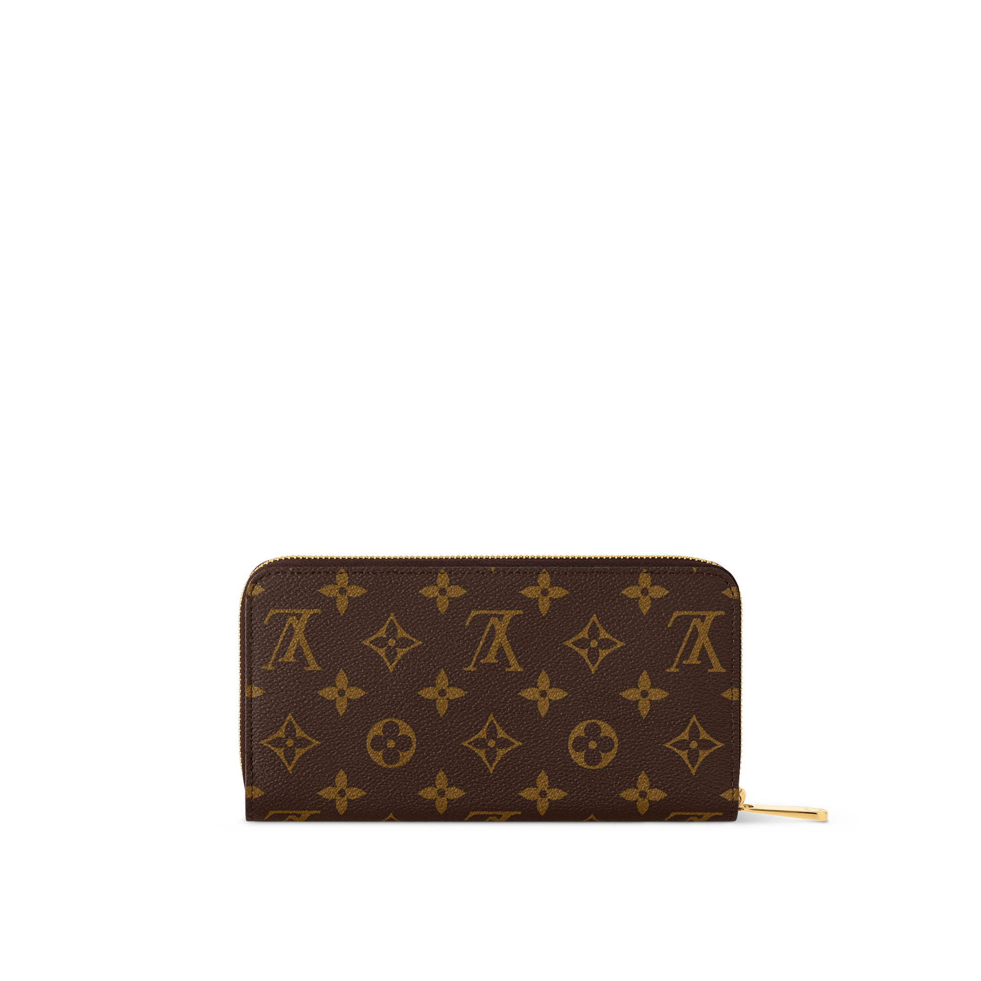 ジッピー･ウォレット モノグラム ウィメンズ 財布＆小物 (製品ズーム)