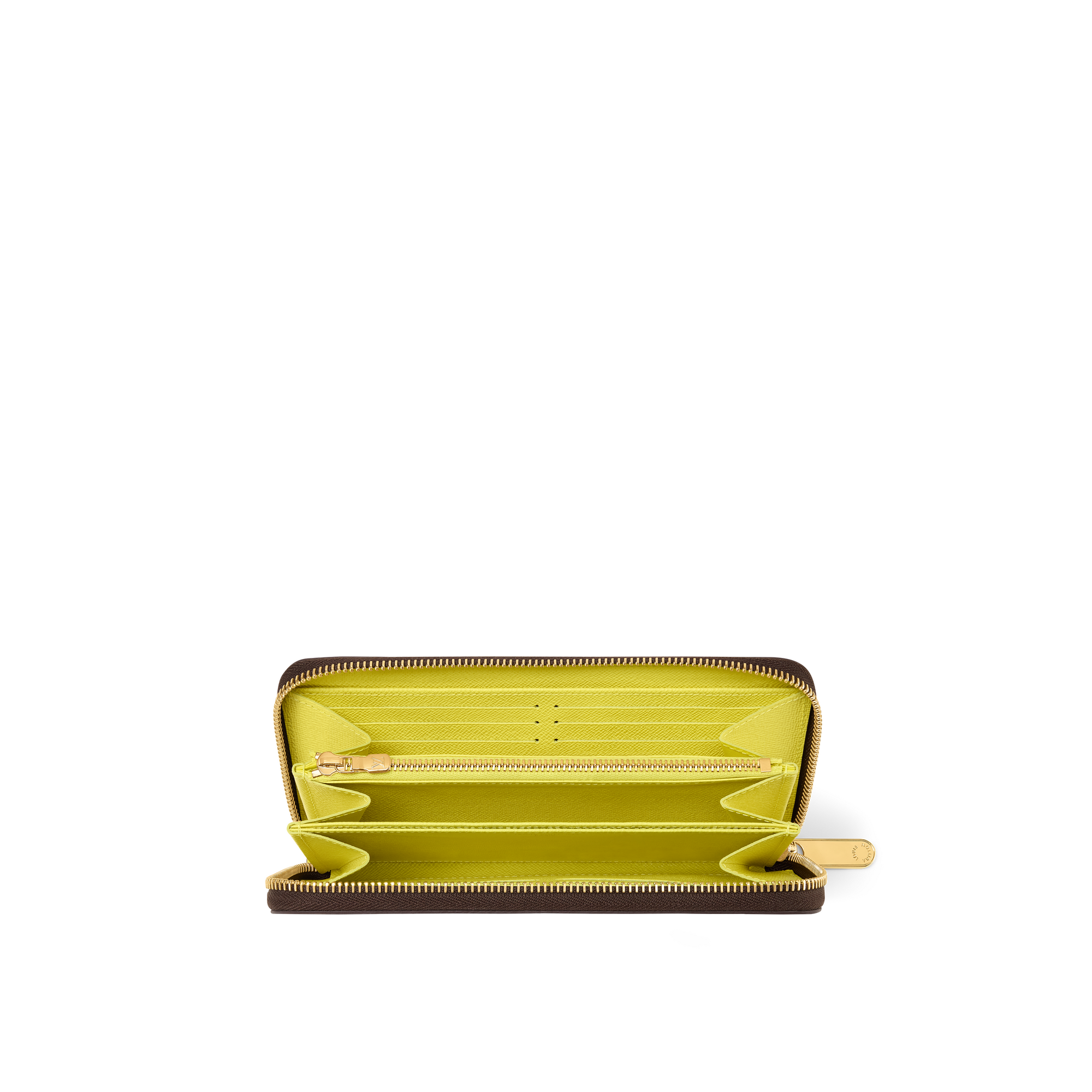 ジッピー･ウォレット モノグラム ウィメンズ 財布＆小物 (製品ズーム)