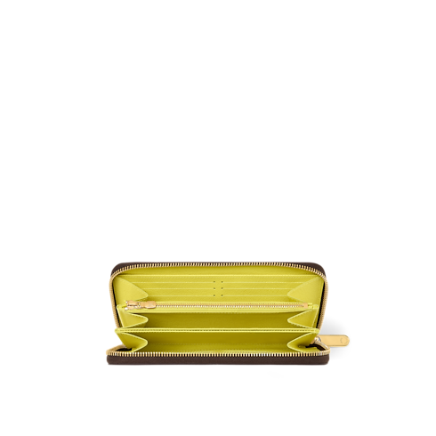 ジッピー・ウォレット モノグラム ウィメンズ 財布&小物 (製品ズーム)