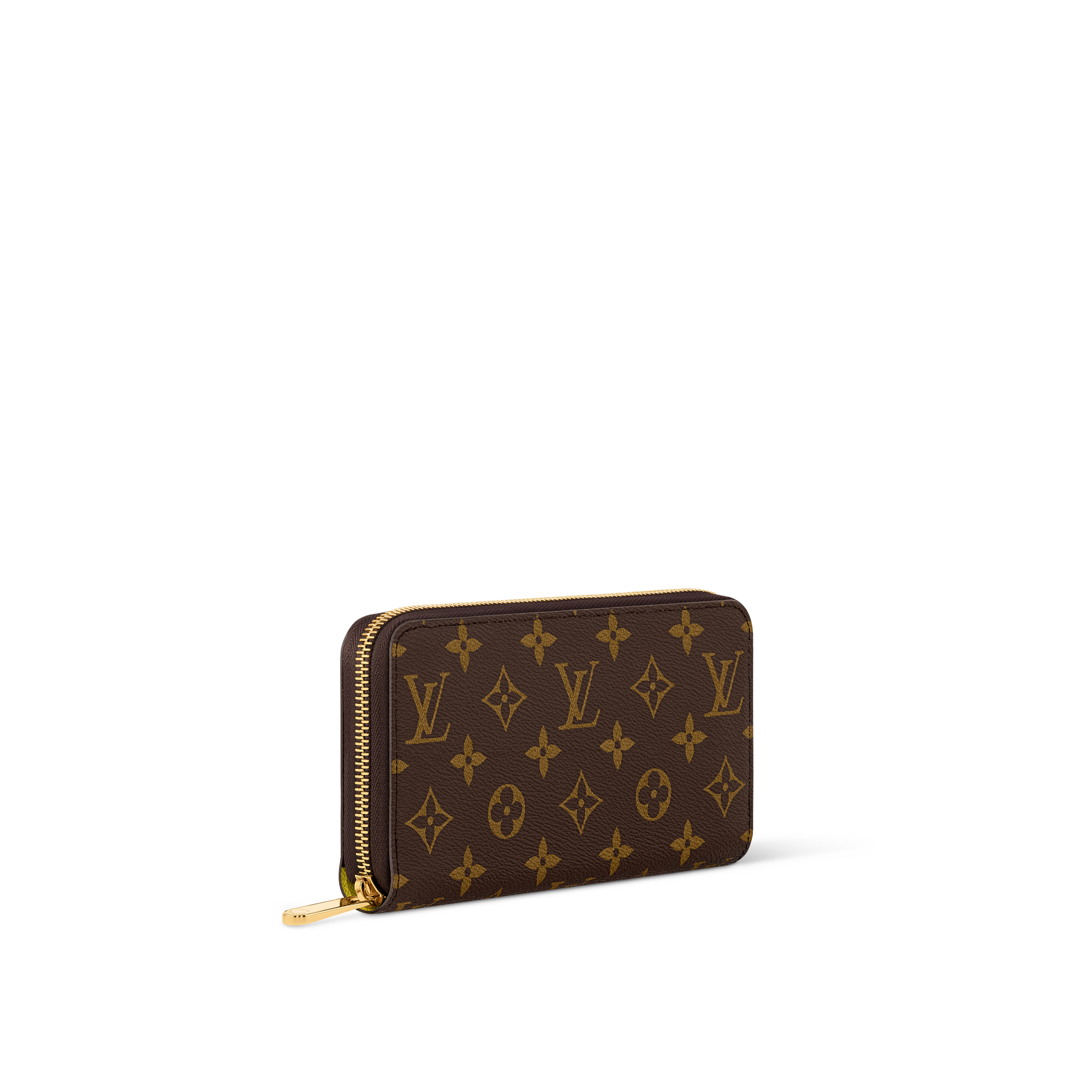 ジッピー･ウォレット モノグラム ウィメンズ 財布＆小物 (製品ズーム)