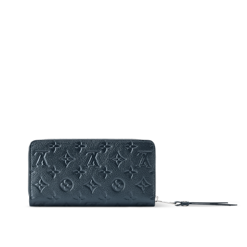 ジッピー・ウォレット モノグラム・アンプラント ウィメンズ 財布&小物 (製品ズーム)