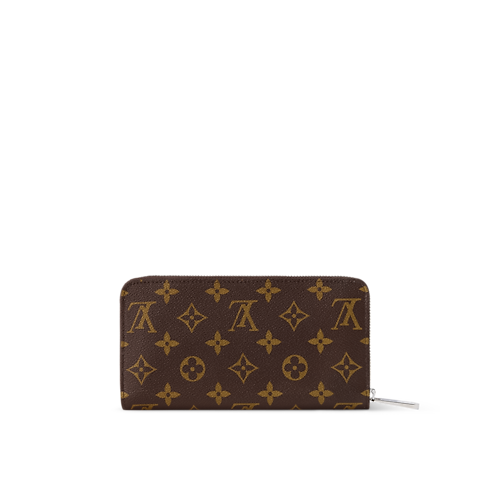 ジッピー・ウォレット モノグラム ウィメンズ 財布&小物 (製品ズーム)
