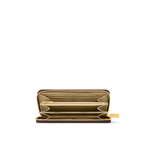 ジッピー・ウォレット モノグラム ウィメンズ 財布&小物 (製品ズーム)