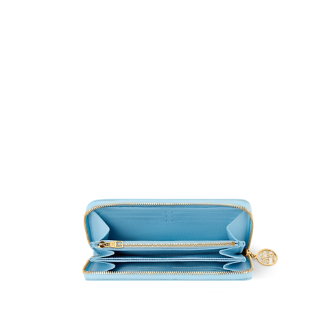 ジッピー・ウォレット モノグラム・アンプラント ウィメンズ 財布&小物 (製品ズーム)