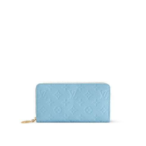 ジッピー・ウォレット モノグラム・アンプラント ウィメンズ 財布&小物 (製品ズーム)