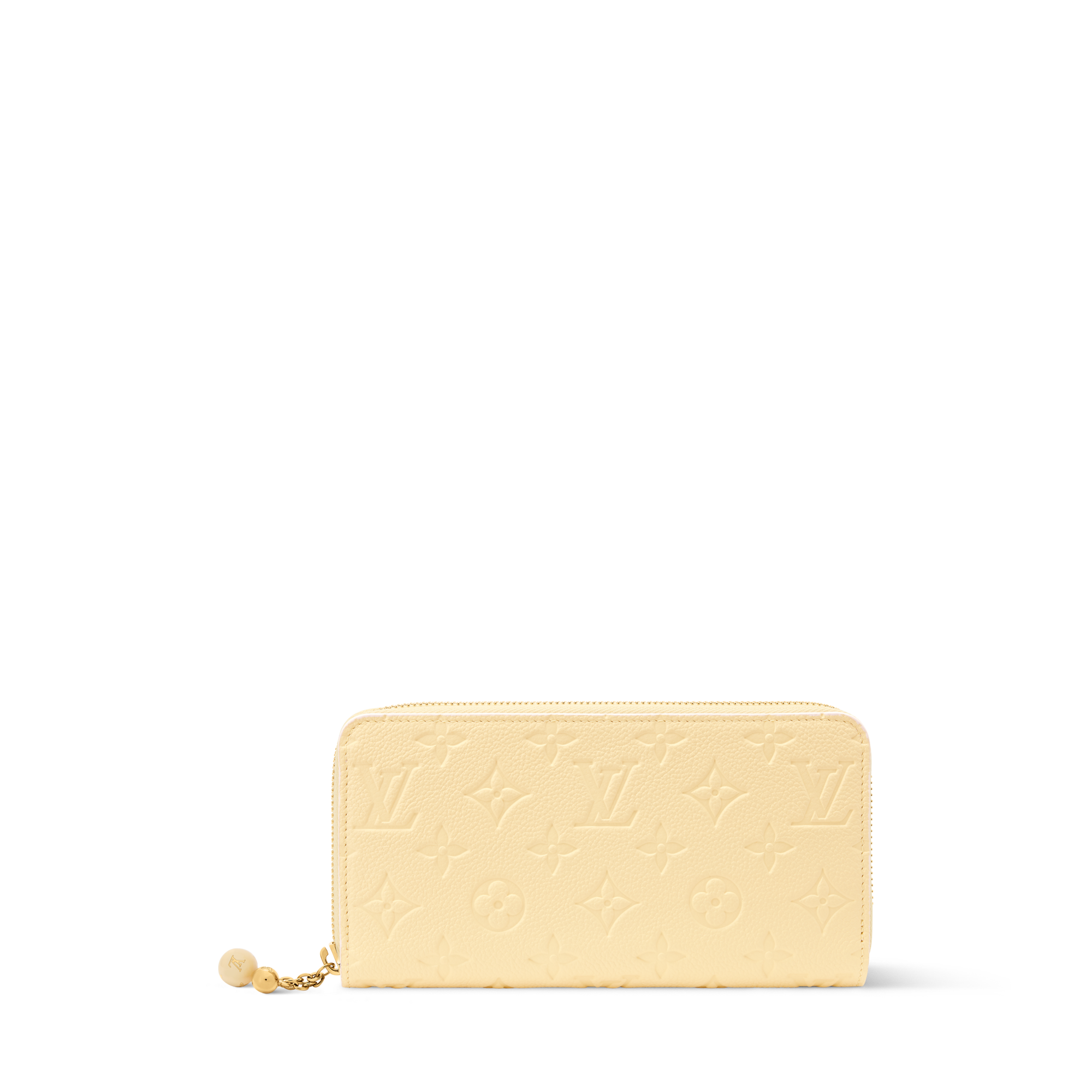 ◇N12769 ルイヴィトン モノグラム ジッピーウォレット ラウンド 