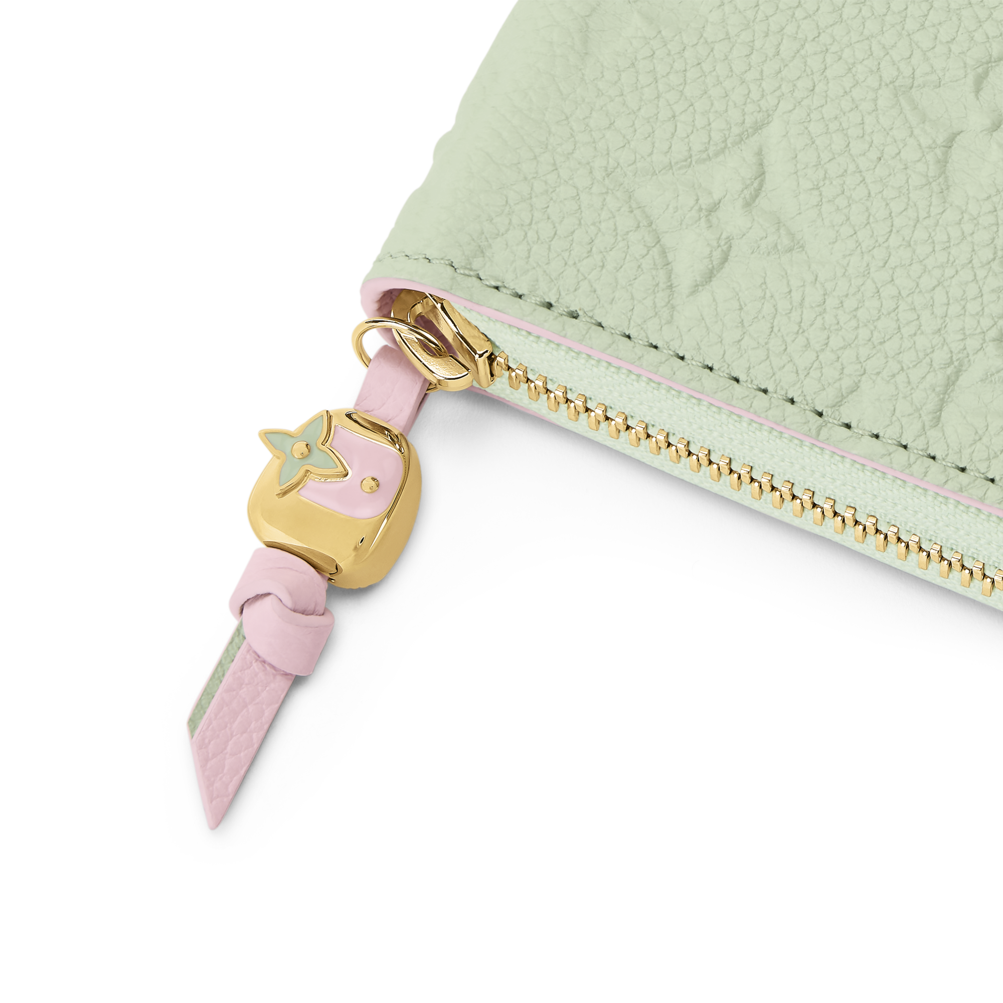 極美品✨ルイヴィトン モノグラム アンプラント ジッピーウォレット 
