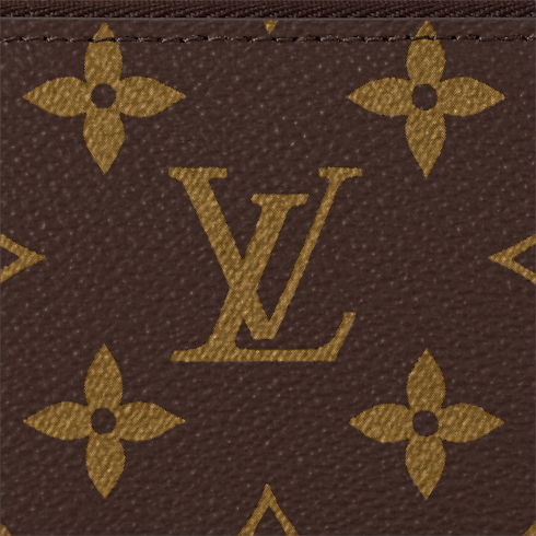 ジッピー・ウォレット モノグラム ウィメンズ 財布&小物 (製品ズーム)