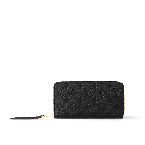 ジッピー・ウォレット モノグラム・アンプラント ウィメンズ 財布&小物 (製品ズーム)