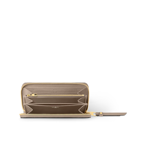 ジッピー・ウォレット モノグラム・アンプラント ウィメンズ 財布&小物 (製品ズーム)