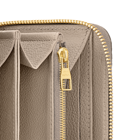 ジッピー・ウォレット モノグラム・アンプラント ウィメンズ 財布&小物 (製品ズーム)